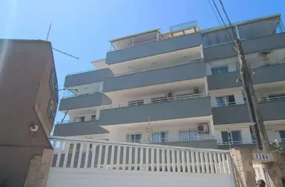 Cobertura à venda em Bertioga, Maitinga, com 3 quartos, 127m²