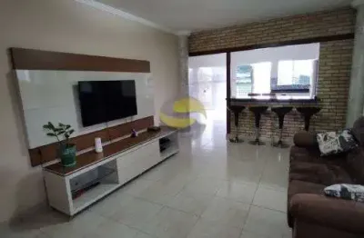 Casa 3 dormitórios, 1 suite, 3 vagas, espaço gourmet
