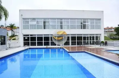 Sobrado 3 dormitórios, 01 suite, cozinha planejada, área gourmet, 2 vagas,