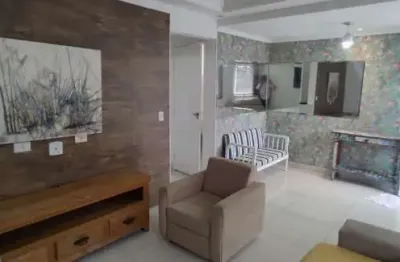 Casa 3 dorm. 1 suíte com closet, repleta com planejados, opção com mobilia