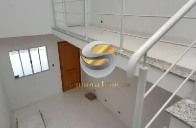 Sobrado para Locação, Conforto, localização privilegiada km 19