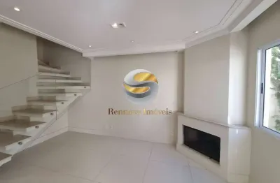 Sobrado 03 dormitórios, 01 suite, c planejados, cozinha completa, 02 vagas