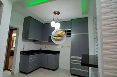 Casa em condomínio fechado com 2 quartos à venda na Rua dos Coqueirais, 203, Jardim Petrópolis, Cotia