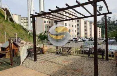 Apartamento pronto para morar, 2 dormitórios, a apenas 3 minutos do centro