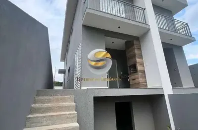 Casa em condomínio fechado com 3 quartos à venda na Rua Capivara, 70, Água Espraiada (Caucaia do Alto), Cotia