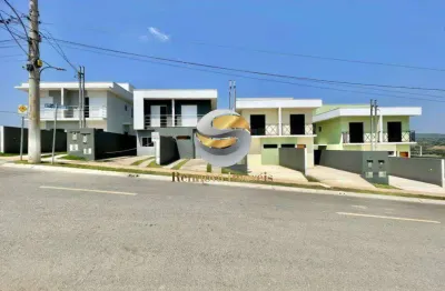 Florada raízes - 8 sobrado novos (zero km), semi-geminados - 3 dorms (km 45