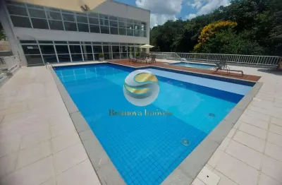 Casa 2 suites, Closet, sacada, gás encanado, 2 vagas, lazer completo