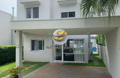Casa em condomínio fechado com 3 quartos à venda na Rua Ipanema, 5007, Jardim Pioneira, Cotia