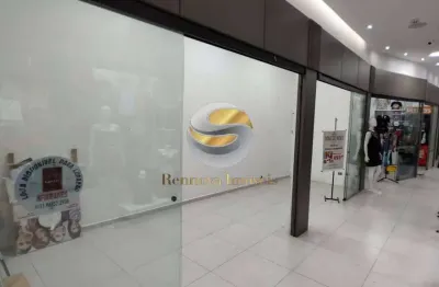 Aluga lojas, espaços comerciais em galeria no centro de cotia