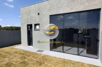 Casa sobrado 3 dorm, 1 suite, moderna, corredor, quintal, 2 vagas