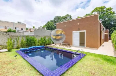 Casa térrea em condomínio fechado, km 26 raposo tavares