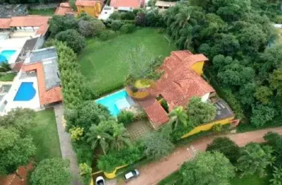 Paraíso de imóvel, 04 dorm. campo de futebol, hidromassagem, espaço gourmet