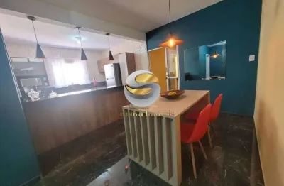 Casa térrea com 3 quartos, 1 suíte, espaço gourmet, 2 vagas, lazer completo