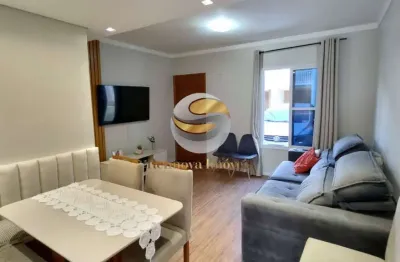 Casa 2 dormitórios, planejados,área verde, conforto, fácil acesso a rodovia