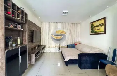 Casa à venda no residencial viva vida – planejada, com espaço gourmet