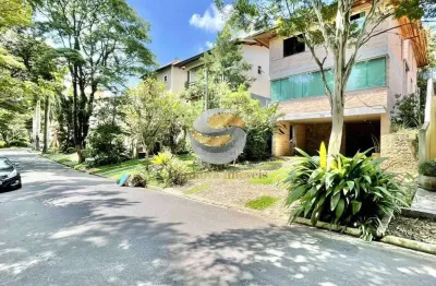 Casa em condomínio fechado com 4 quartos para alugar na Rua dos Cravos, 10, Jardim das Flores, Cotia