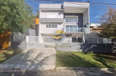 Oportunidade- casa nova, projeto contemporâneo com ótima iluminação natural