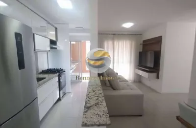 Apartamento com 3 quartos à venda na Estrada Municipal do Embu, 100, Jardim Torino, Cotia