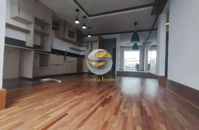 Apartamento 3 dormitórios, 1 suite, 2 vagas cobertas, excelente localização