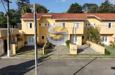 Casa 2 dormitórios, 1 suite, semi-isolada, km.24 chacara canta galo.
