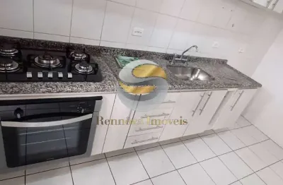 3 dormitórios,1 suíte, cozinha planejada, churrasqueira,gás encanado, lazer