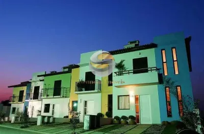 Locação 3 dorm. 1 suite, 3 vagas, km.22, proximo the square, deola