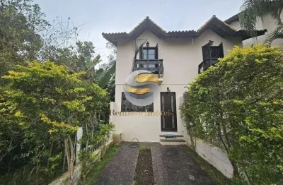 Casa 03 dormitórios, 01 suíte, 01 vaga, km.21, espaço gourmet