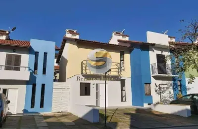 Casa em condomínio fechado, 03 dormitórios,  km 22 raposo tavares