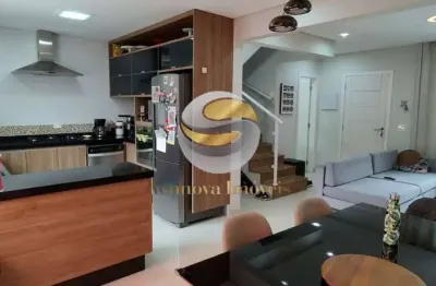 Excelente residência com 3 dormitórios e espaço gourmet – ótima localização