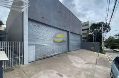 Ótimo salão ideal para se montar um negócio ou para investidores.