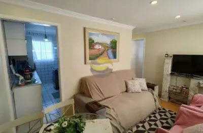 Apartamento 02 Dormitórios - Jardim da Glória (Km 24) comércio e condução.