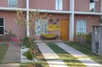 Sobrado com 2 Dormitórios e Lazer Completo – Pronto para Morar!