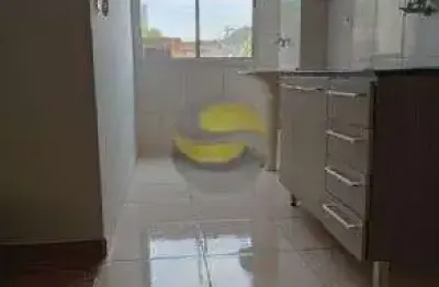 Apartamento com 2 quartos à venda na Rua Amapá, 1785, Jardim Rosalina, Cotia