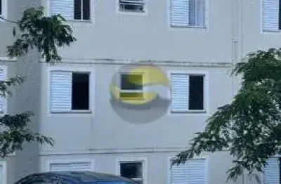 Apartamento com 2 quartos à venda na Rua Américo Floriano de Toledo, 1324, Jardim Caiapia, Cotia