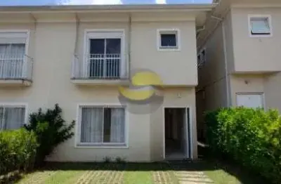 Ótimo sobrado 03 dorm. sendo 01 suíte, localizado condomínio fechado km.24