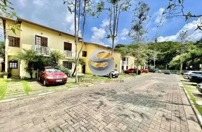 Casa em condomínio fechado com 3 quartos à venda na Estrada dos Galdinos, 605, Jardim Barbacena, Cotia