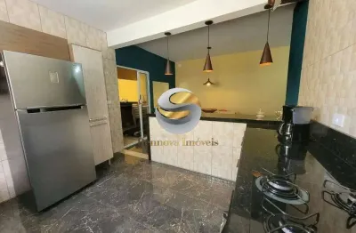 Casa Térrea com 3 Quartos, 1 Suíte, Espaço Gourmet, 2 Vagas, Lazer Completo