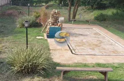 Lote com PROJETO, PISCINA pronta, Km.26, fácil acesso Raposo/Rodoanel