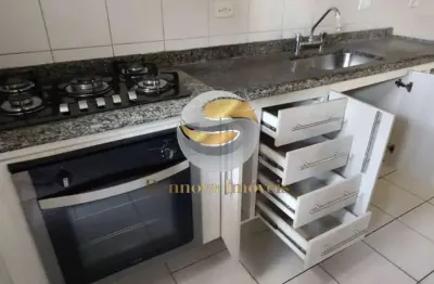 3 dormitórios,1 suíte, cozinha planejada, churrasqueira,gás encanado, lazer