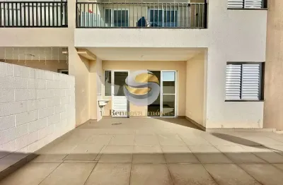 Apartamento GARDEN, 2 dormitórios, Zero Km, lazer, Jd da Glória