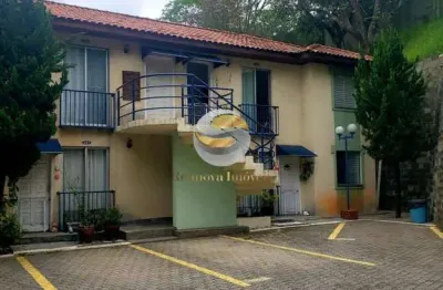 Casa 2 dormitórios, cozinha planejada, km 26 próximo comércio e transporte