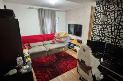 CASA 2 dormitórios, CORREDOR, Cozinha planejada, Casa semi-isolada