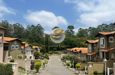 CASA GRANJA VIANA KM.21, 3 suítes, MOBILIADA, próximo The Square