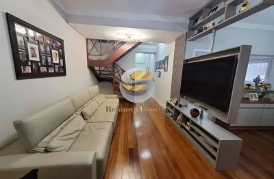 Casa 3 suítes, planejados, piscina, 3 vagas, ótimos acabamentos