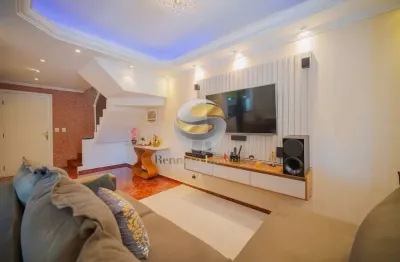 Casa em condomínio fechado com 3 quartos à venda na Rua Ameixeiras, 1292, Jardim Petrópolis, Cotia