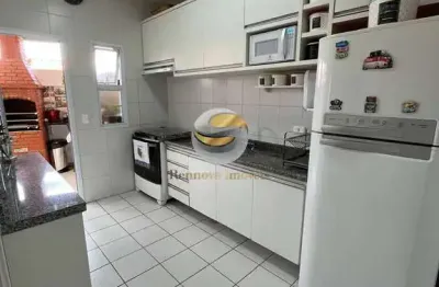 Casa em condomínio fechado com 3 quartos à venda na Estrada do Lutero, 815, Paisagem Renoir, Cotia