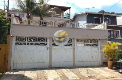 Casa em condomínio fechado com 3 quartos à venda na Rua Romelândia, 002, Jardim Ana Estela, Carapicuíba