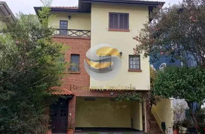 A residência perfeita para sua família, no melhor endereço da granja viana