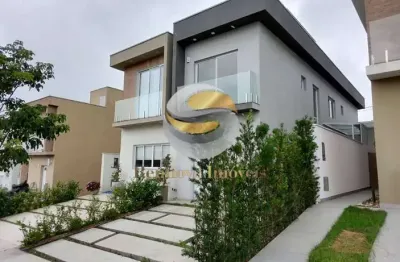 Casa em condomínio fechado com 3 quartos à venda na Rua Peloponeso, 002, Jardim Semiramis, Cotia