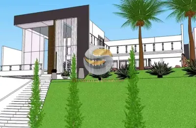 Lote bem localizado em Condominio no km.26 são 516m² de terreno